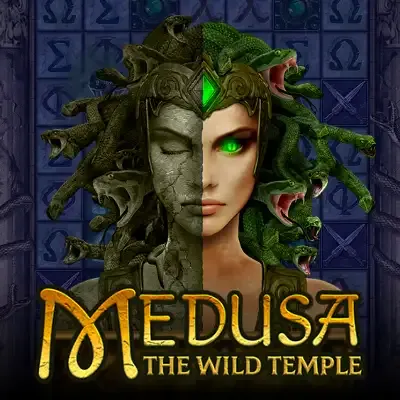 Medusa the Wild Temple screenshot