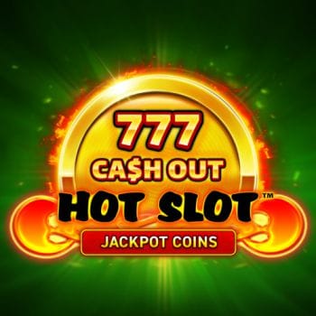 Hot Slot™_ 777 Cash Out