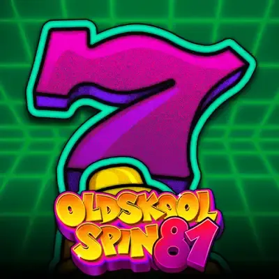 Oldskool Spin 81 screenshot