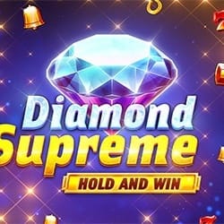 Diamond Supreme Hold and Win screenshot