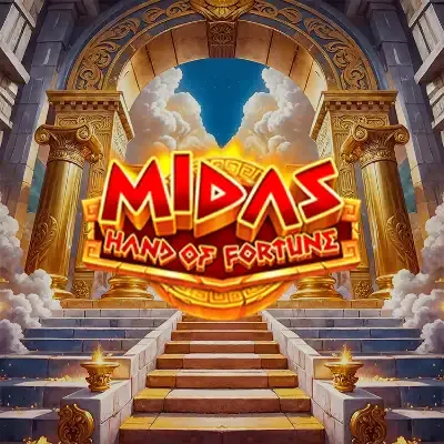Midas_ Hand of Fortune