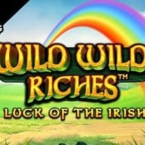 Wild Wild Riches screenshot