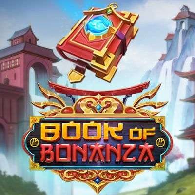 BookOfBonanza screenshot