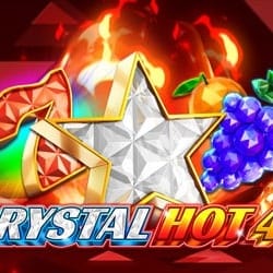 Crystal Hot 40 screenshot