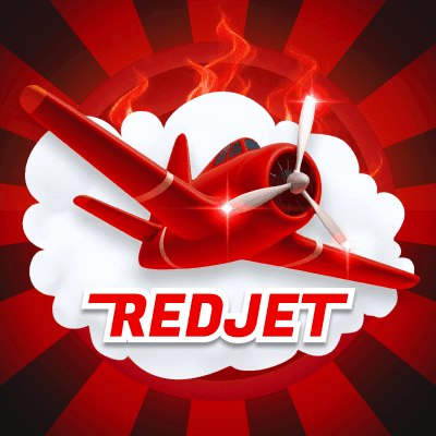 RedJet screenshot